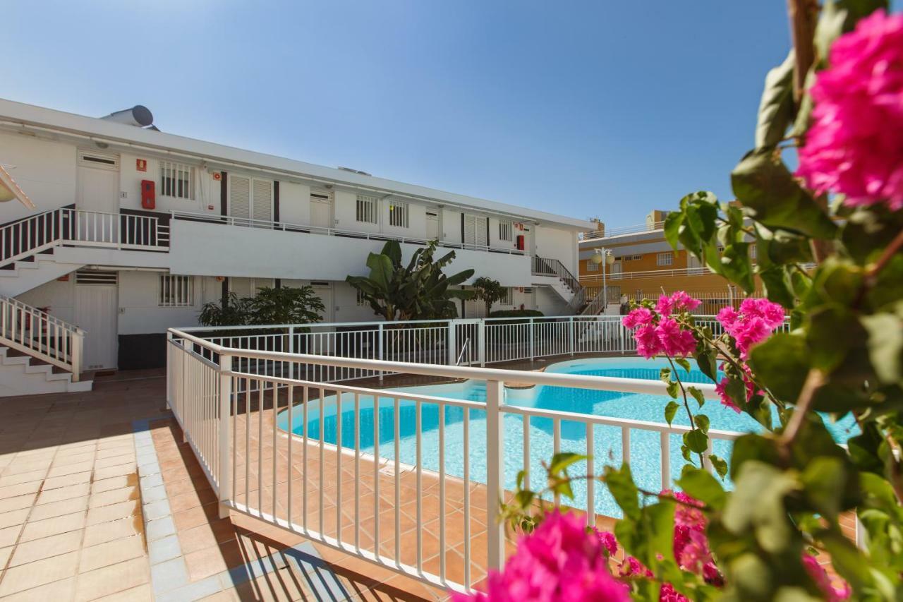 Alsol Las Perlas Playa del Ingles  Exterior photo